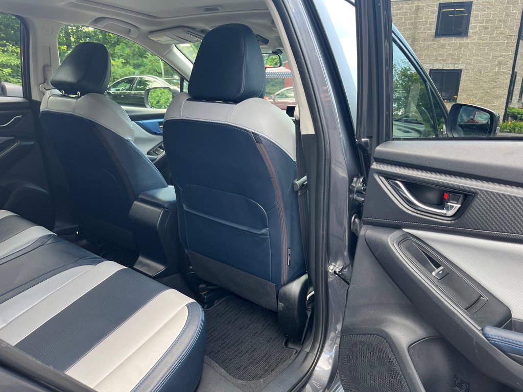 Used 2021 Subaru Crosstrek Hybrid w/ Moonroof Package w/Navigation image 8