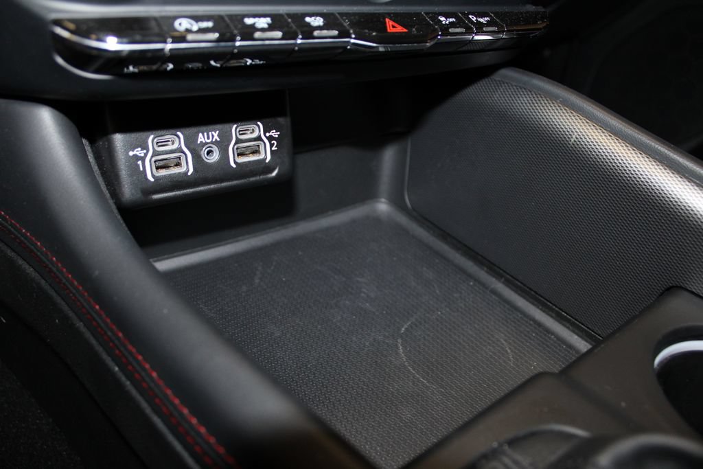 Certified 2025 Dodge Durango GT AWD/4WD image 22