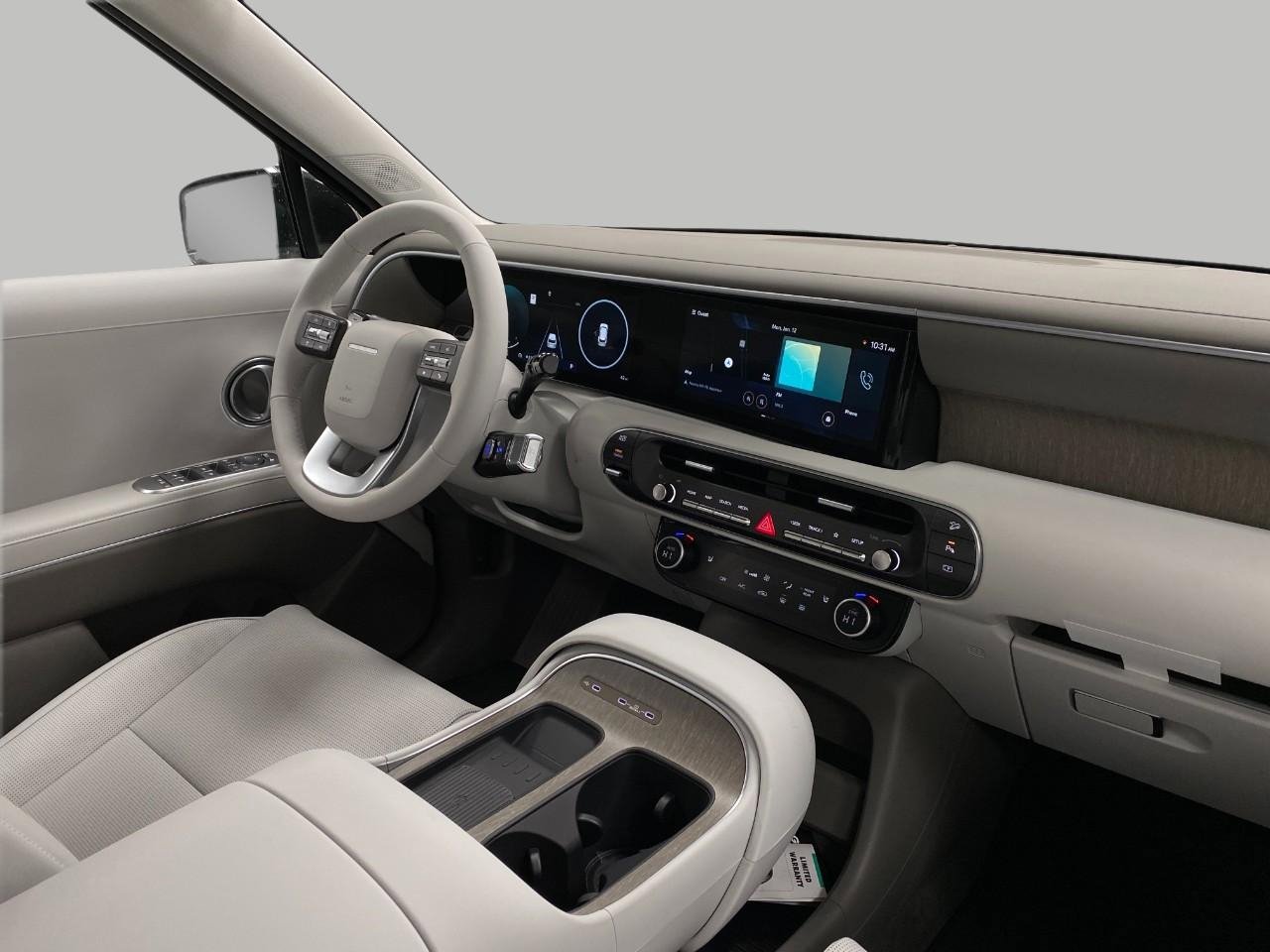 New 2026 Hyundai Palisade SEL image 19