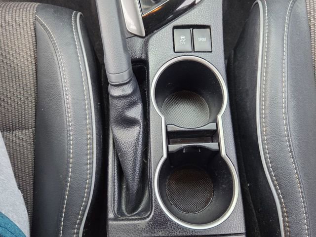 Used 2015 Toyota Corolla S w/ Driver Convenience Package image 18