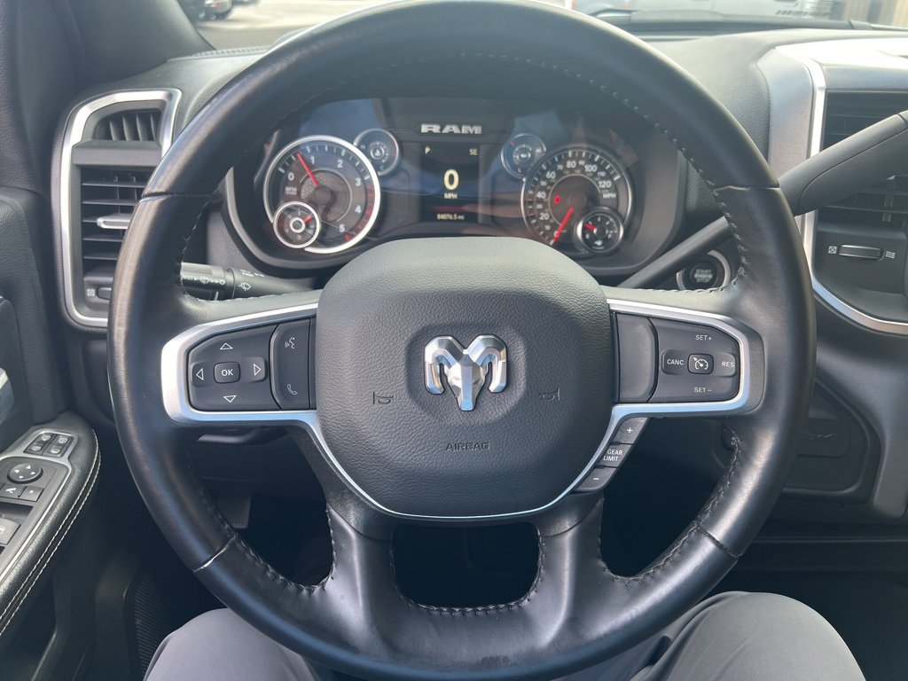 Used 2024 RAM 3500 Big Horn image 15