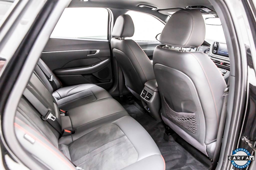 Used 2020 Hyundai Sonata SEL Plus image 31