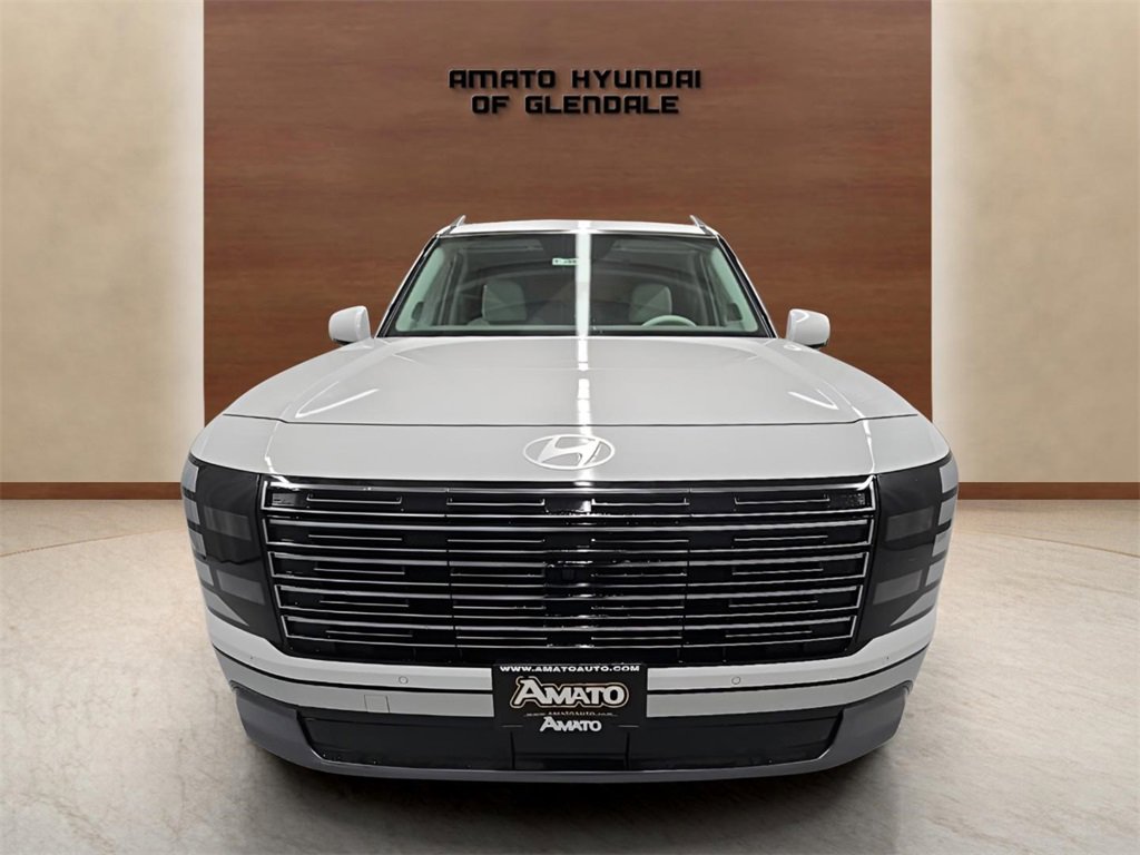 New 2026 Hyundai Palisade Limited image 9