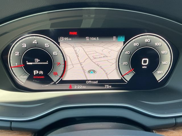 Used 2022 Audi Q5 2.0T Premium Plus AWD/4WD image 13