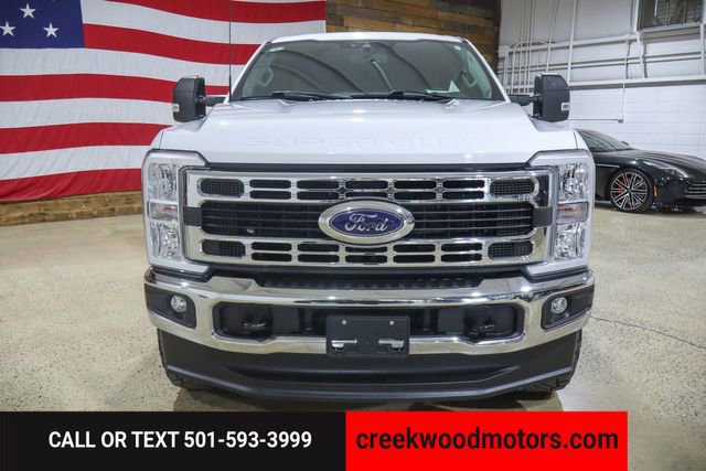 Used 2023 Ford F250 XLT w/ FX4 Off-Road Package image 2