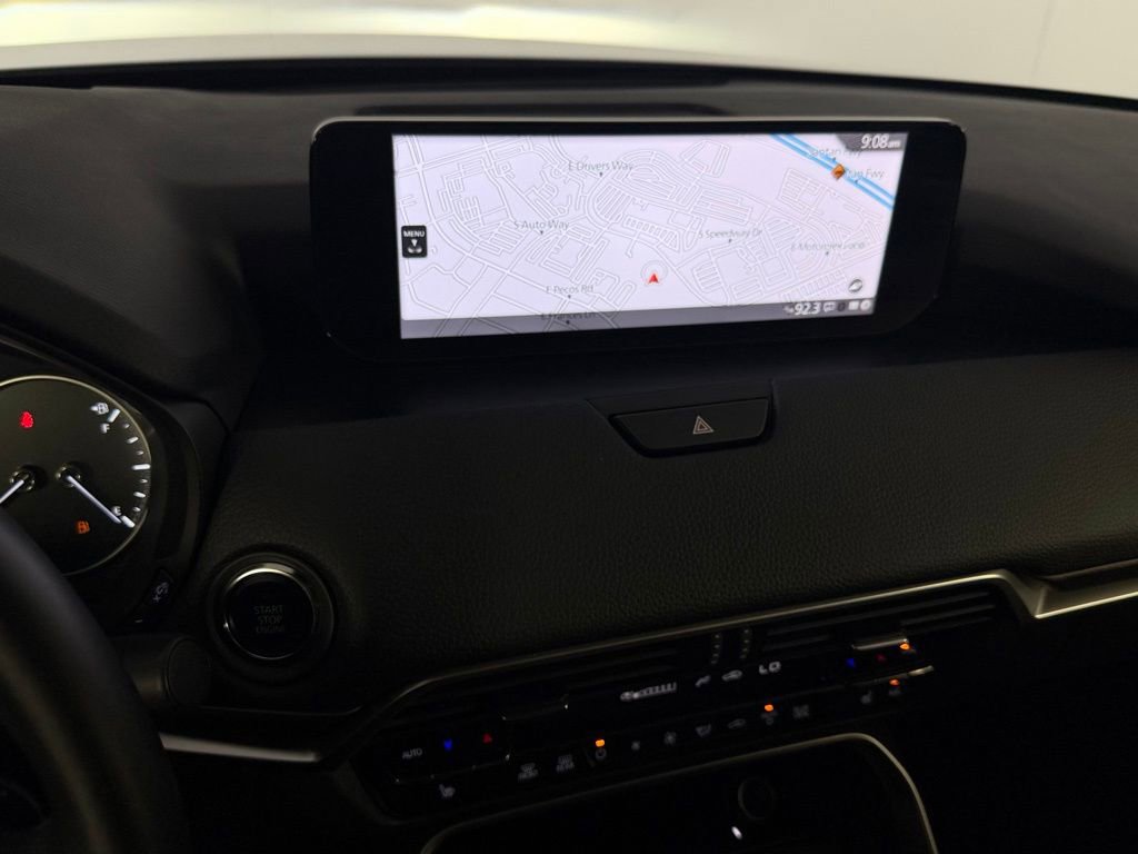 Used 2024 MAZDA CX-90 3.3 Turbo w/ Premium Package AWD/4WD image 17