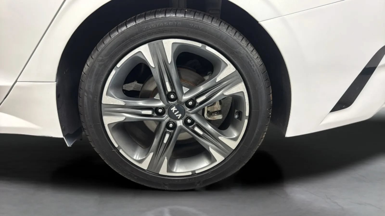 Used 2021 Kia K5 EX w/ EX Premium Package FWD image 30