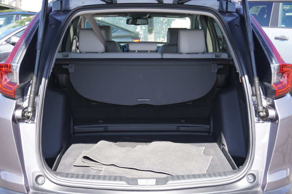 Used 2022 Honda CR-V Touring image 45
