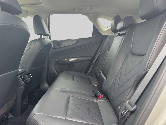 Certified 2023 Lexus NX 350 AWD w/ Cold Area Package image 15