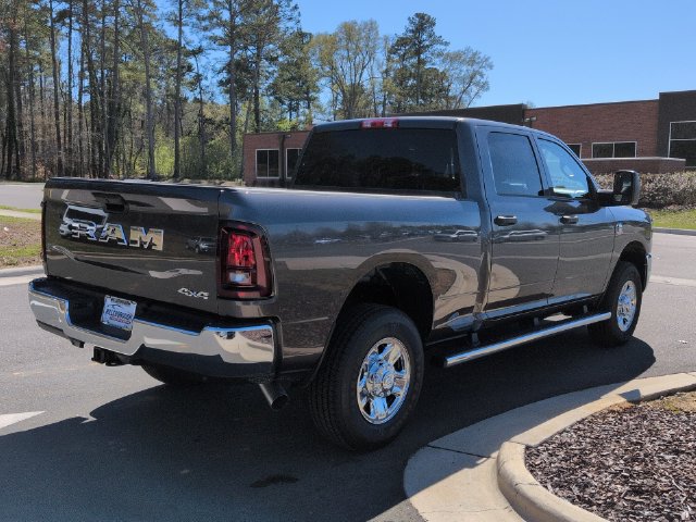 New 2026 RAM 3500 Tradesman w/ Chrome Appearance Group AWD/4WD image 13