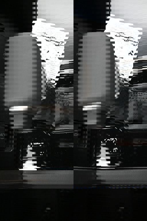 New 2026 Toyota Tundra Platinum image 17