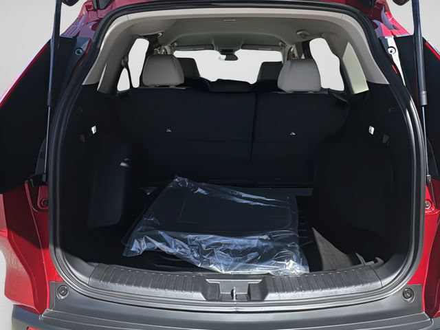 Certified 2026 Honda CR-V LX image 15