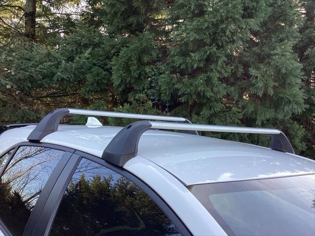 Certified 2025 Toyota Corolla Premium image 5