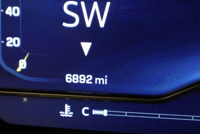 New 2023 Chevrolet Silverado 1500 LT w/ Z71 Off-Road Package image 2