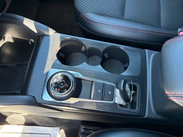 Used 2024 Ford Escape ST-Line Select w/ Tech Pack #2 image 34