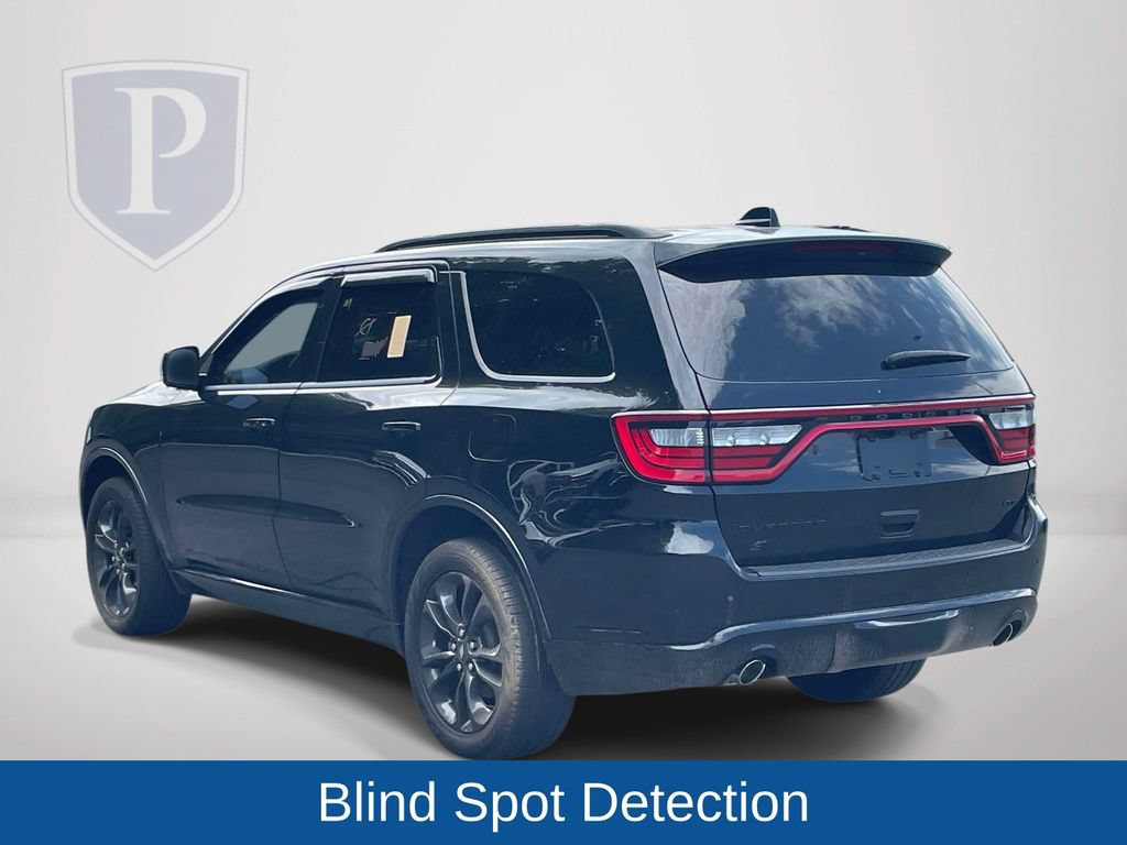 Certified 2023 Dodge Durango GT AWD/4WD image 6