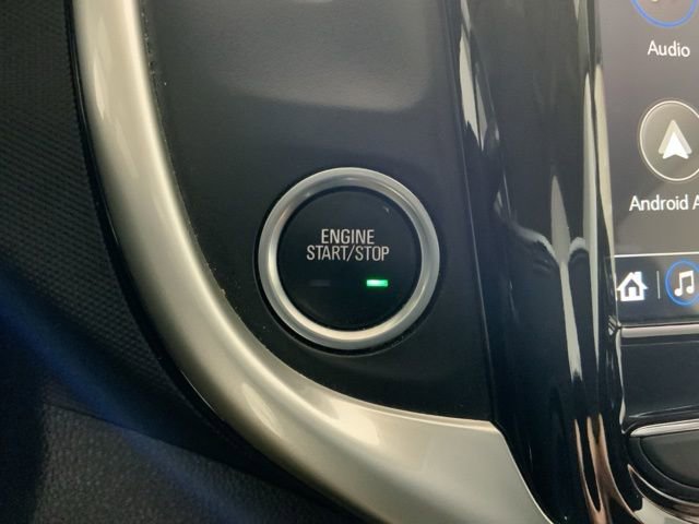 Used 2018 Chevrolet Sonic LT w/ Convenience Package FWD image 23