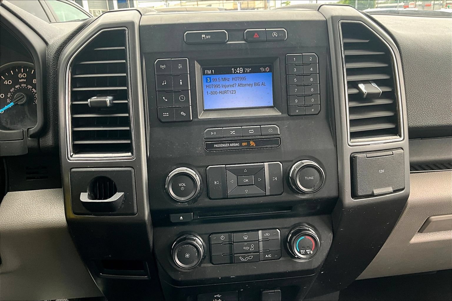 Used 2018 Ford F150 XLT RWD image 18