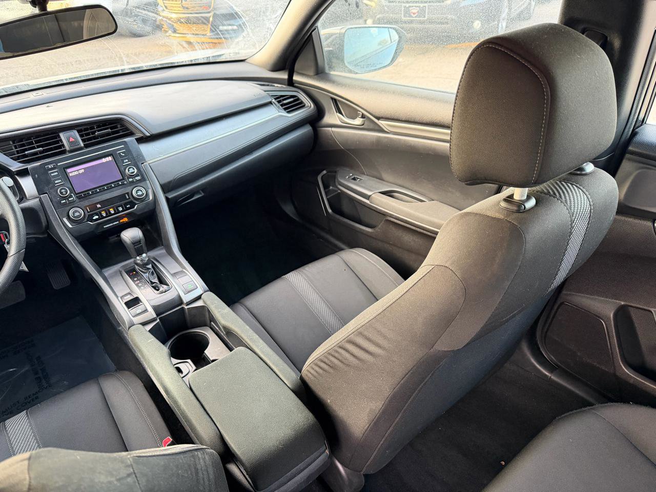 Used 2019 Honda Civic LX image 49