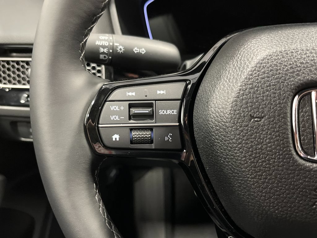 New 2024 Honda Civic Sport image 17