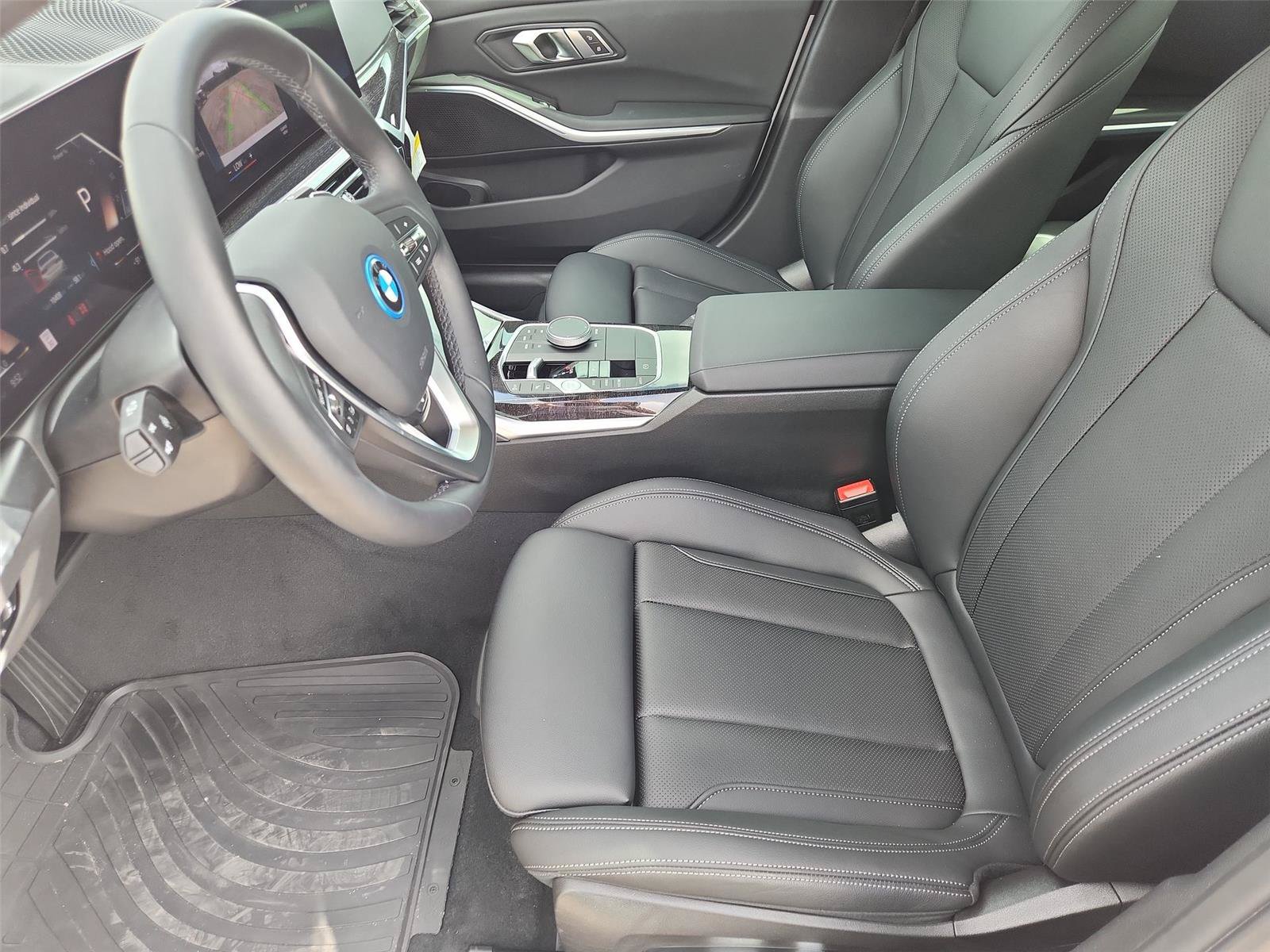 Used 2023 BMW 330e w/ Premium Package RWD image 20