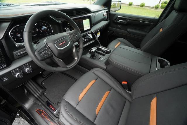 New 2026 GMC Sierra 1500 AT4 w/ AT4 Premium Package AWD/4WD image 29