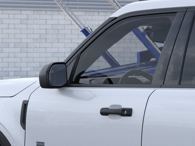 New 2026 Ford Bronco Sport Big Bend AWD/4WD image 20