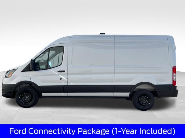 New 2026 Ford Transit 250 148 Medium Roof RWD video 2
