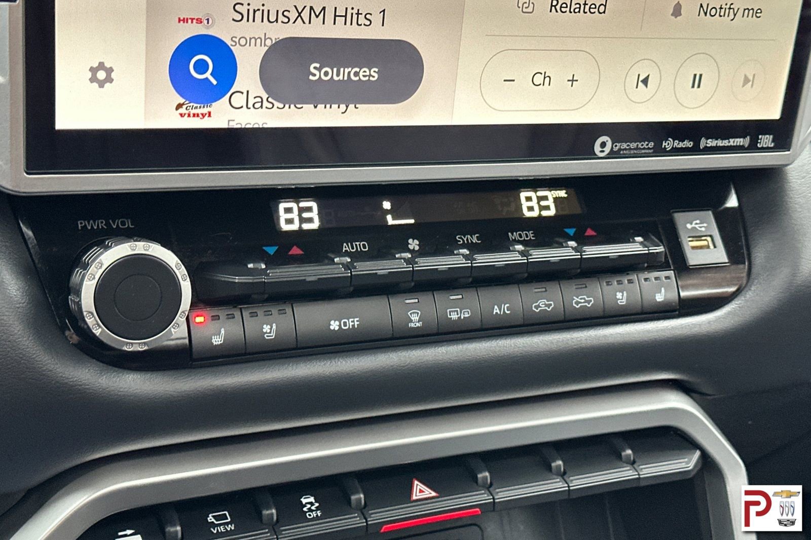 Used 2023 Toyota Tundra Platinum image 23