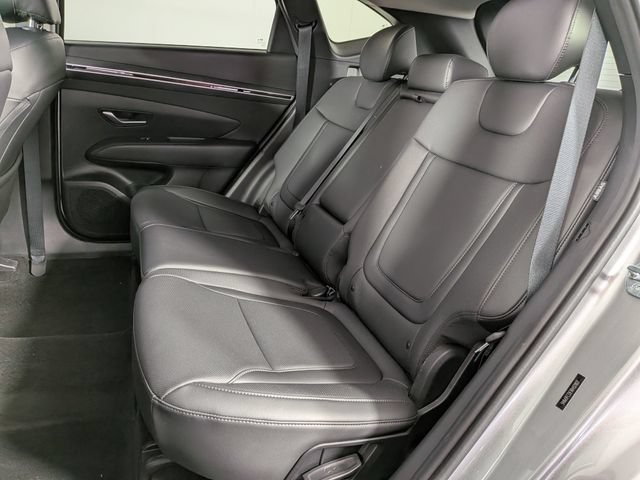 Used 2024 Hyundai Tucson SEL w/ Convenience Package AWD/4WD image 25