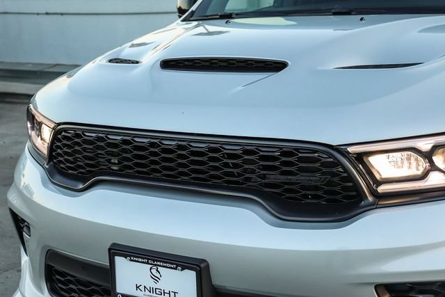 New 2026 Dodge Durango GT AWD/4WD image 7