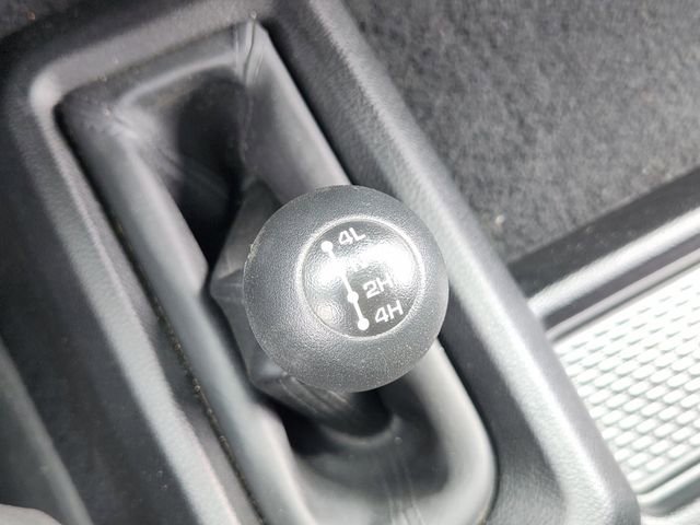 Certified 2023 RAM 2500 Tradesman image 22