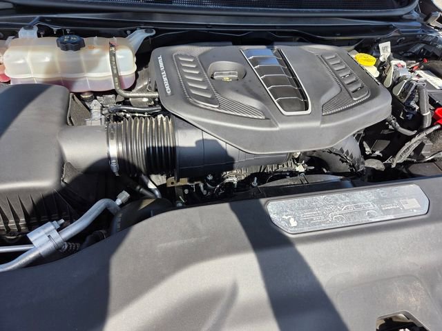 Used 2023 Jeep Grand Wagoneer Series II w/ Flexible Seating Group image 20