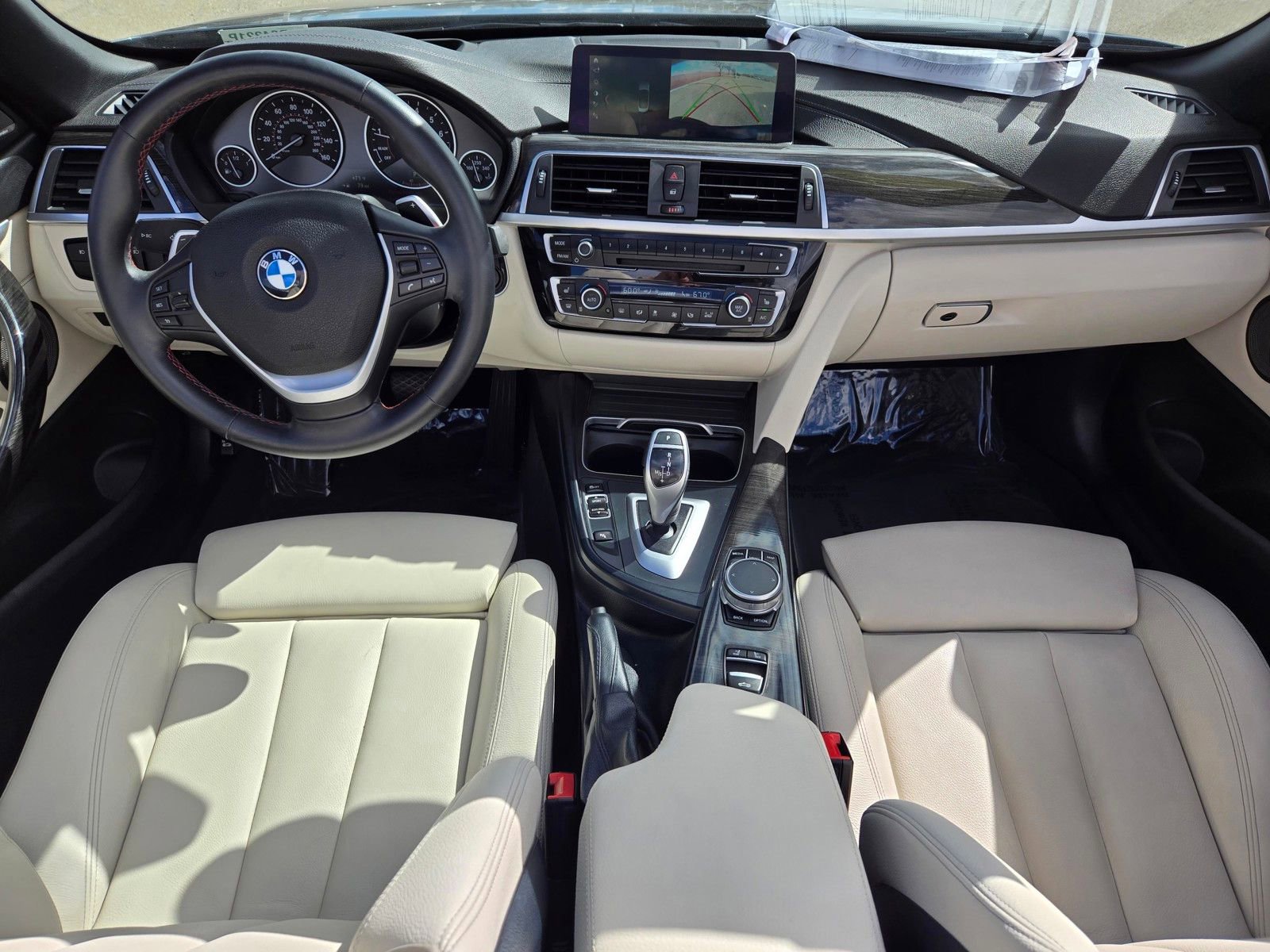 Used 2020 BMW 430i Convertible w/ Convenience Package image 12