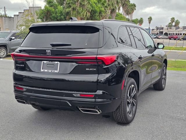 New 2026 Buick Enclave Sport Touring w/ LPO, Floor Liner Package image 5