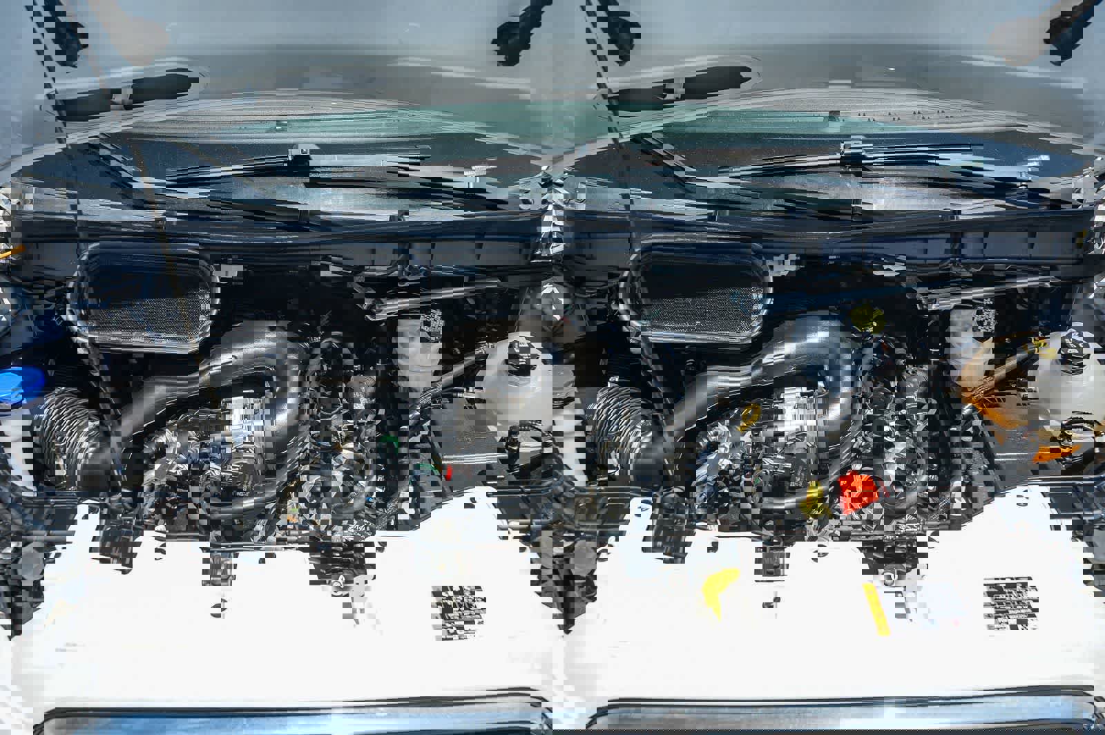 Used 2022 Ford Transit 350 XLT image 23