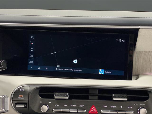 New 2026 Hyundai Palisade Calligraphy image 10