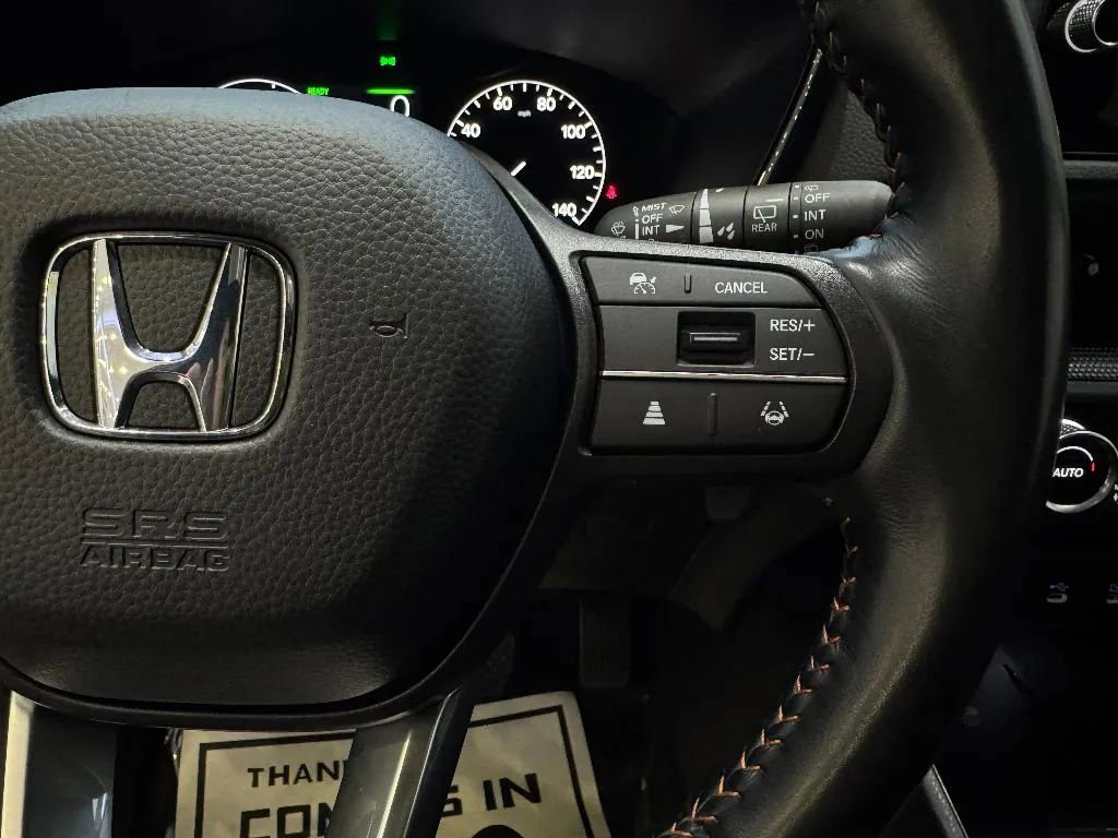 Used 2026 Honda CR-V Sport image 12