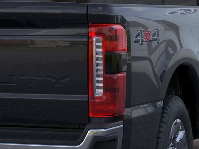New 2026 Ford F250 Lariat w/ Chrome Package AWD/4WD image 21