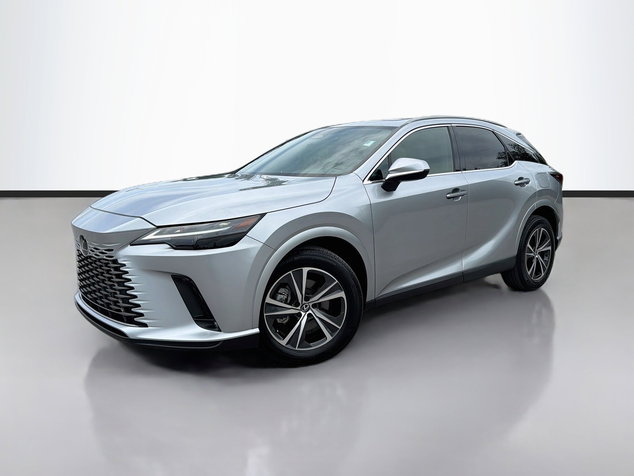 Used 2023 Lexus RX 350 Premium w/ Cold Area Package FWD video 1