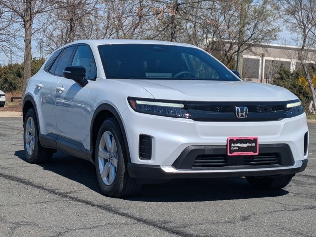 New 2026 Honda Prologue EX image 7
