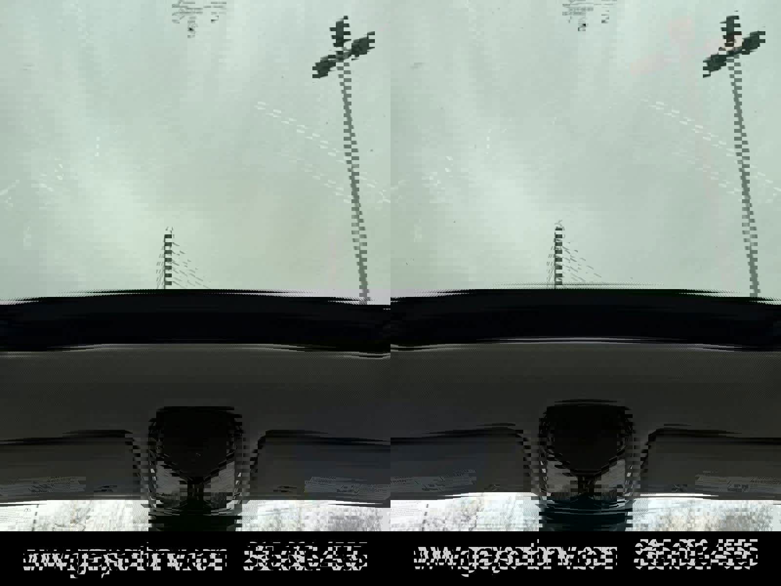 Used 2025 BMW X7 xDrive40i image 26