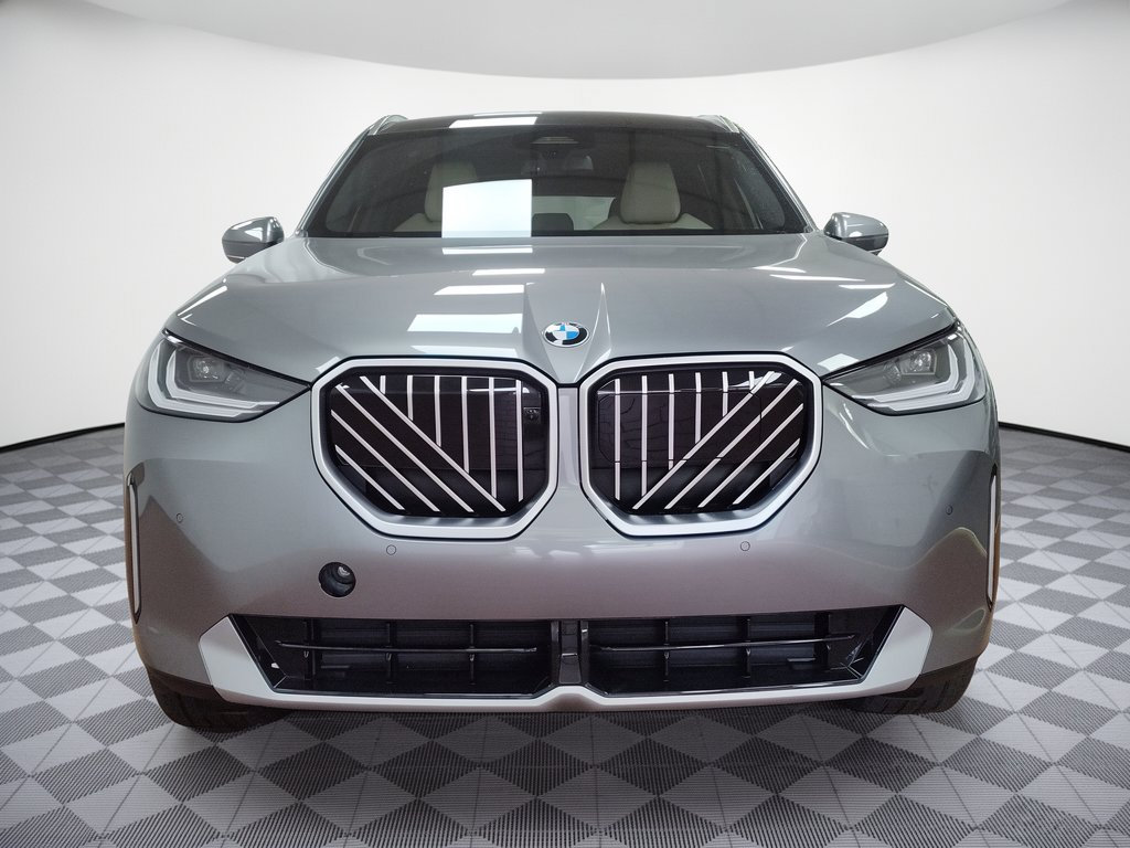 Used 2026 BMW X3 xDrive30i w/ Premium Package AWD/4WD image 6