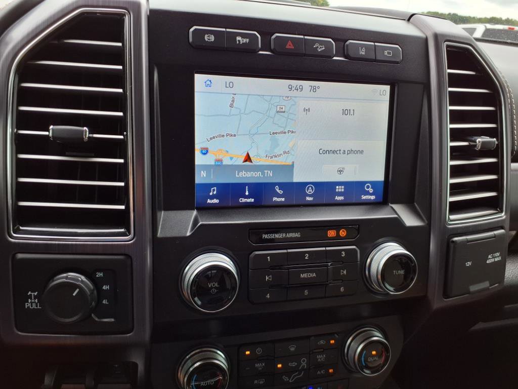 Used 2020 Ford F250 Limited image 18