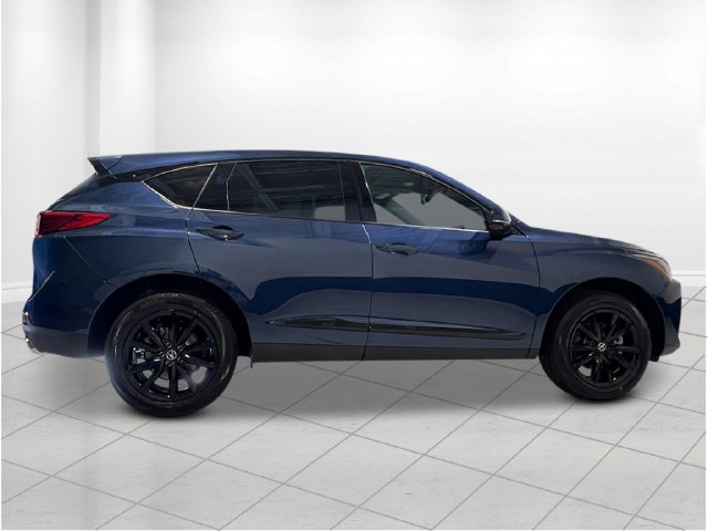 New 2026 Acura RDX SH-AWD image 8
