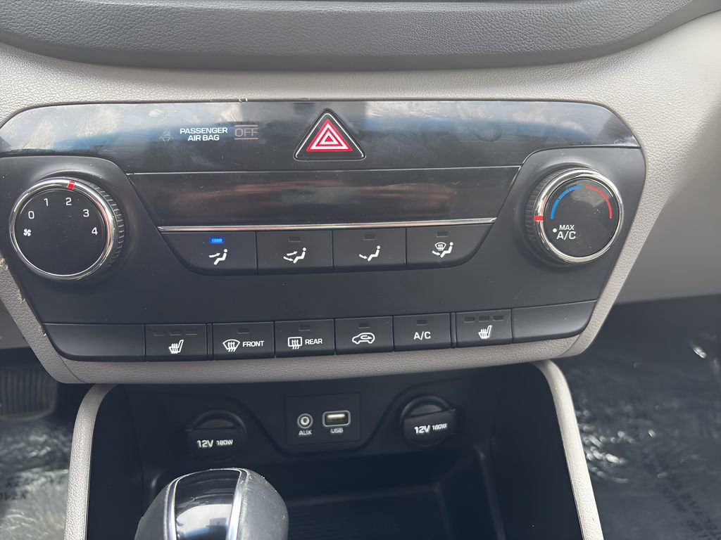 Used 2016 Hyundai Tucson Sport image 22
