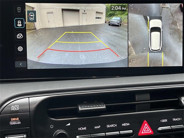 New 2026 Hyundai Palisade XRT Pro image 10