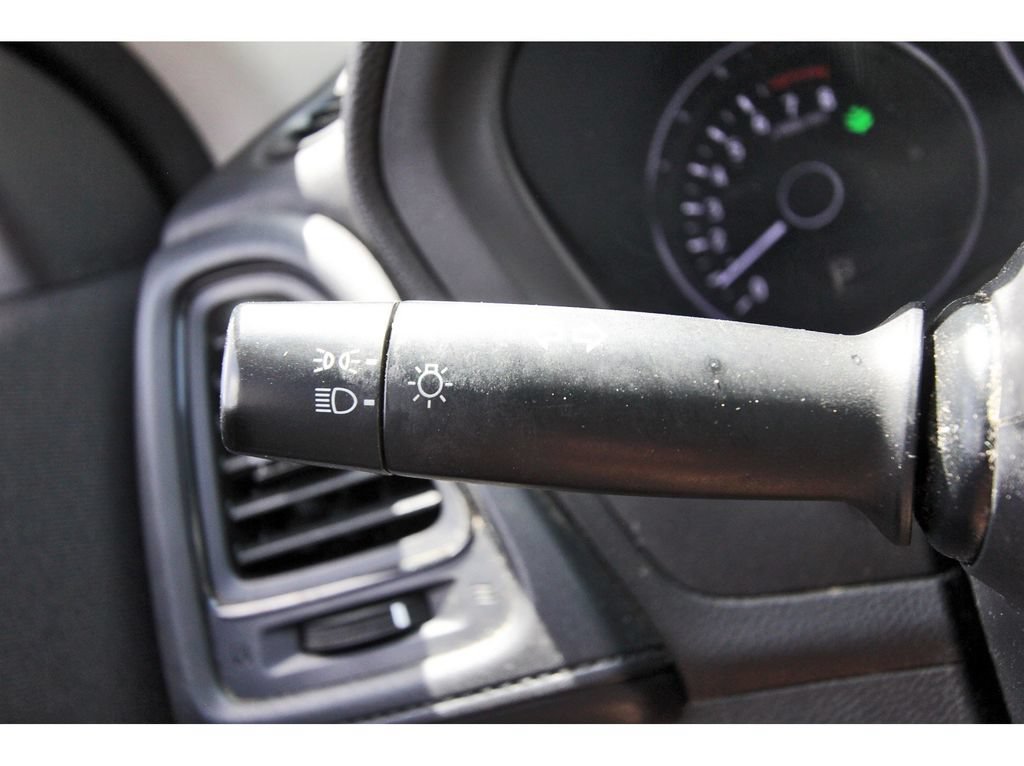 Used 2022 Honda HR-V LX image 19