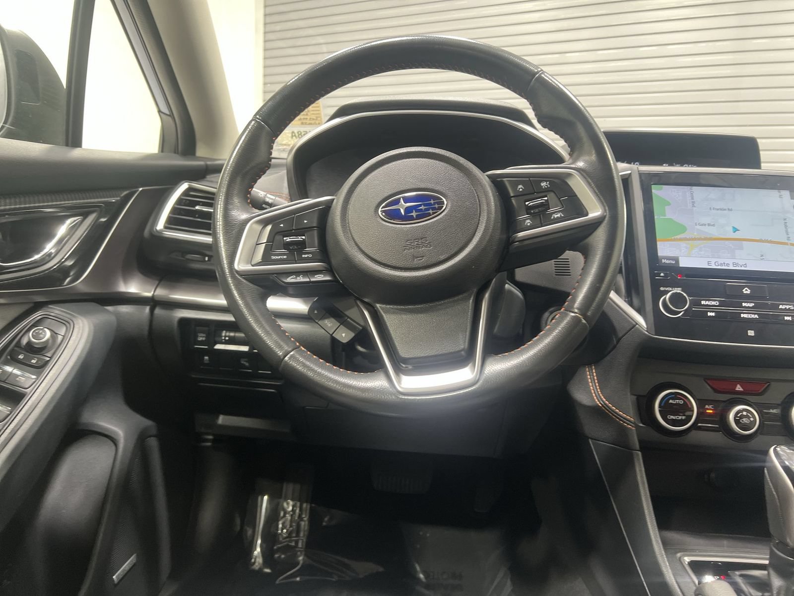 Used 2019 Subaru Crosstrek 2.0i Limited w/ Moonroof Package w/Navigation AWD/4WD image 14