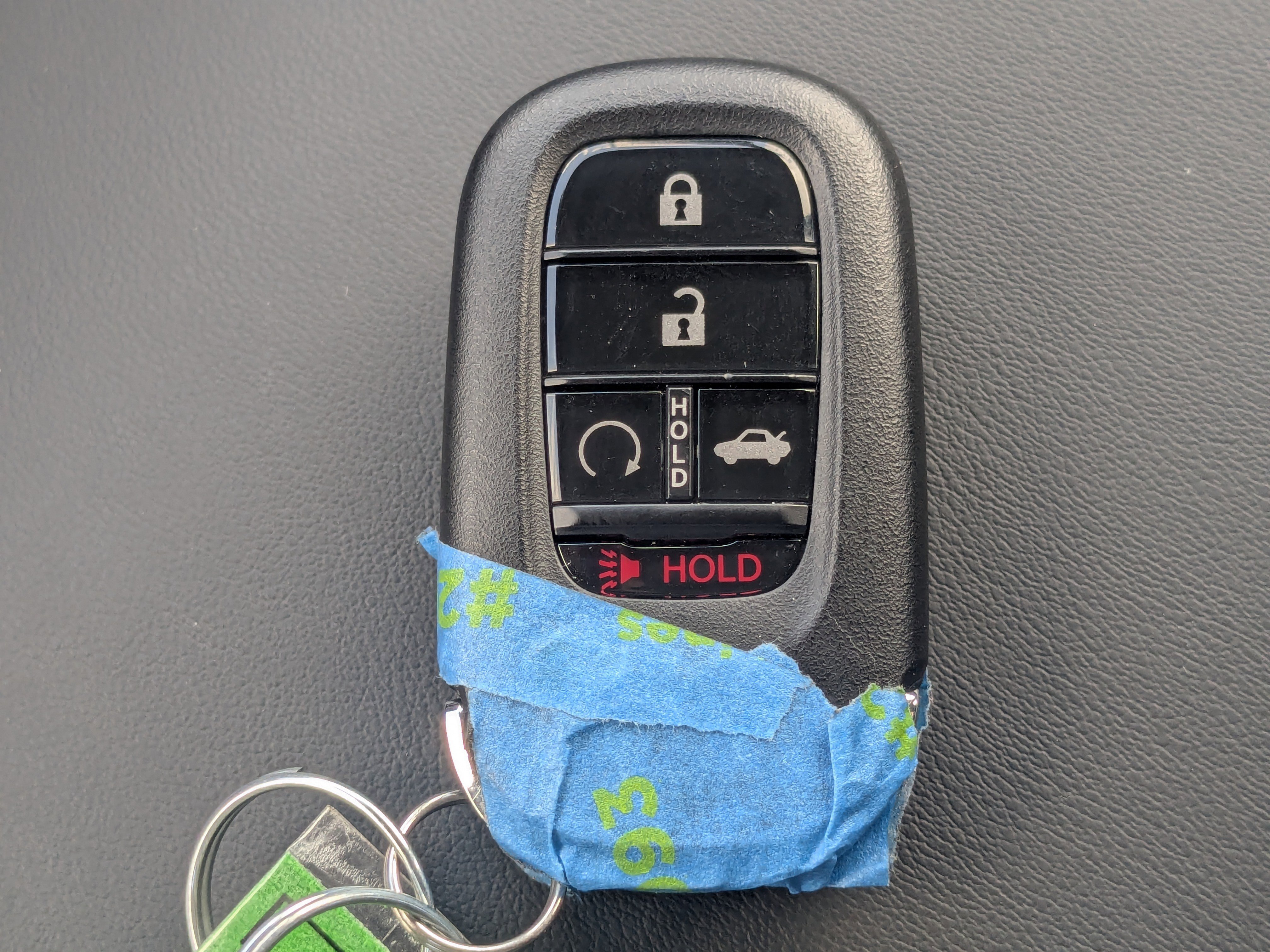 Used 2025 Honda Accord EX-L image 35